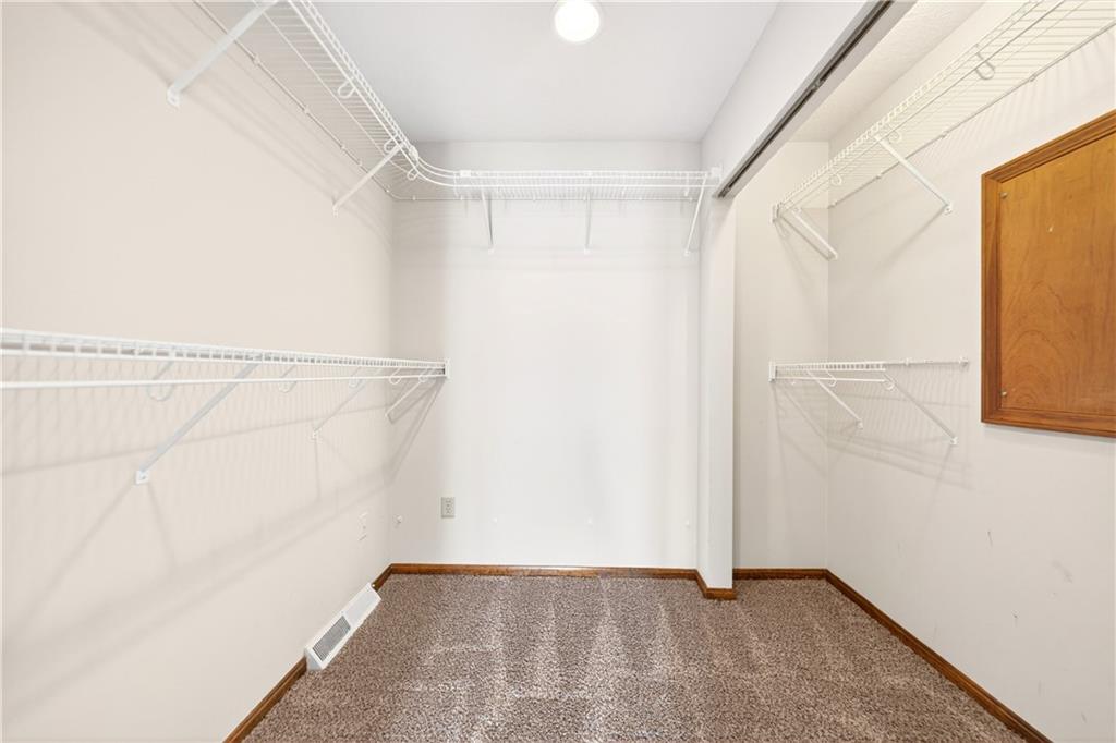 16 Ridgewood Drive McDonald, PA 15057 - Photo 37 of 47 a view of an empty room