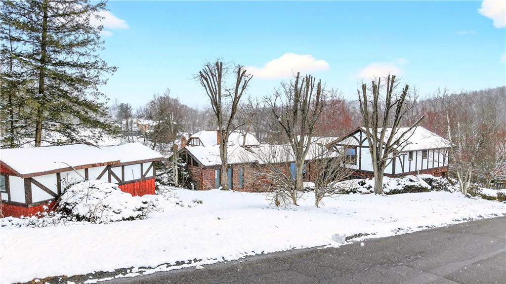 16 Ridgewood Drive McDonald, PA 15057 - Photo 42 of 47 a view of a park with large trees