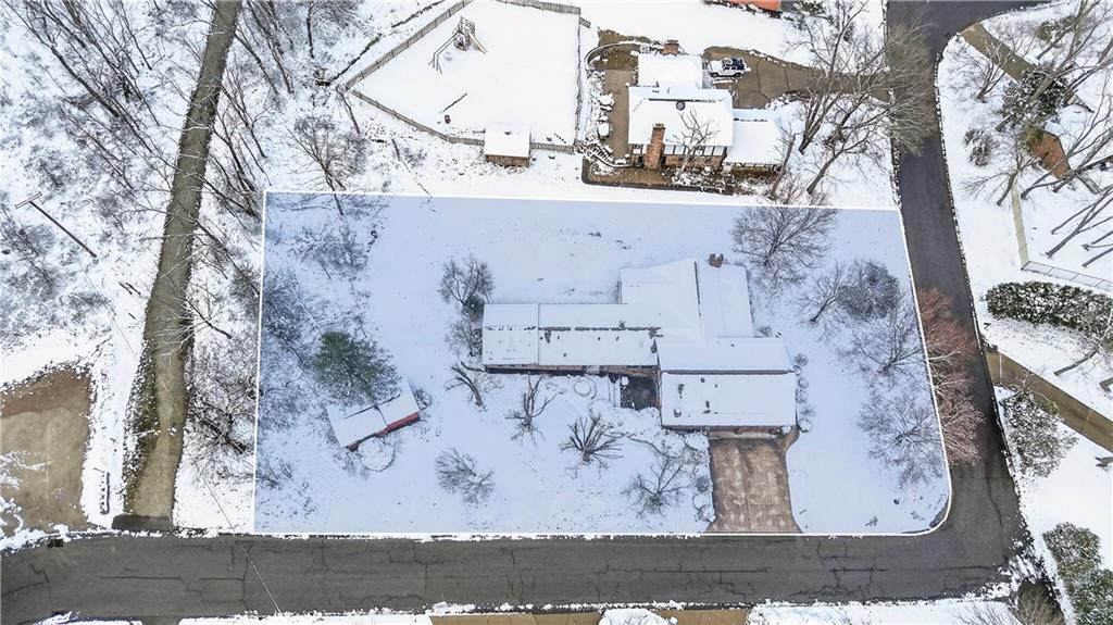 16 Ridgewood Drive McDonald, PA 15057 - Photo 45 of 47