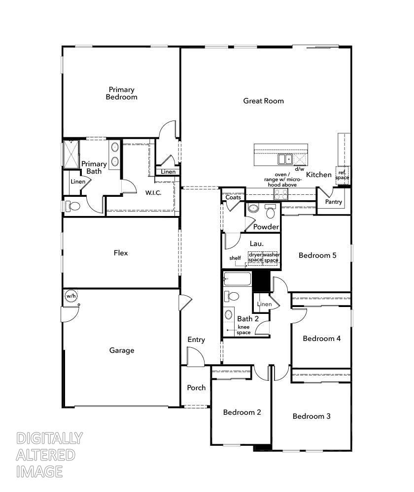 7933 Stone Rnch Drive Cameron Park, CA 95682 - Photo 3 of 4 Gallery Image 3