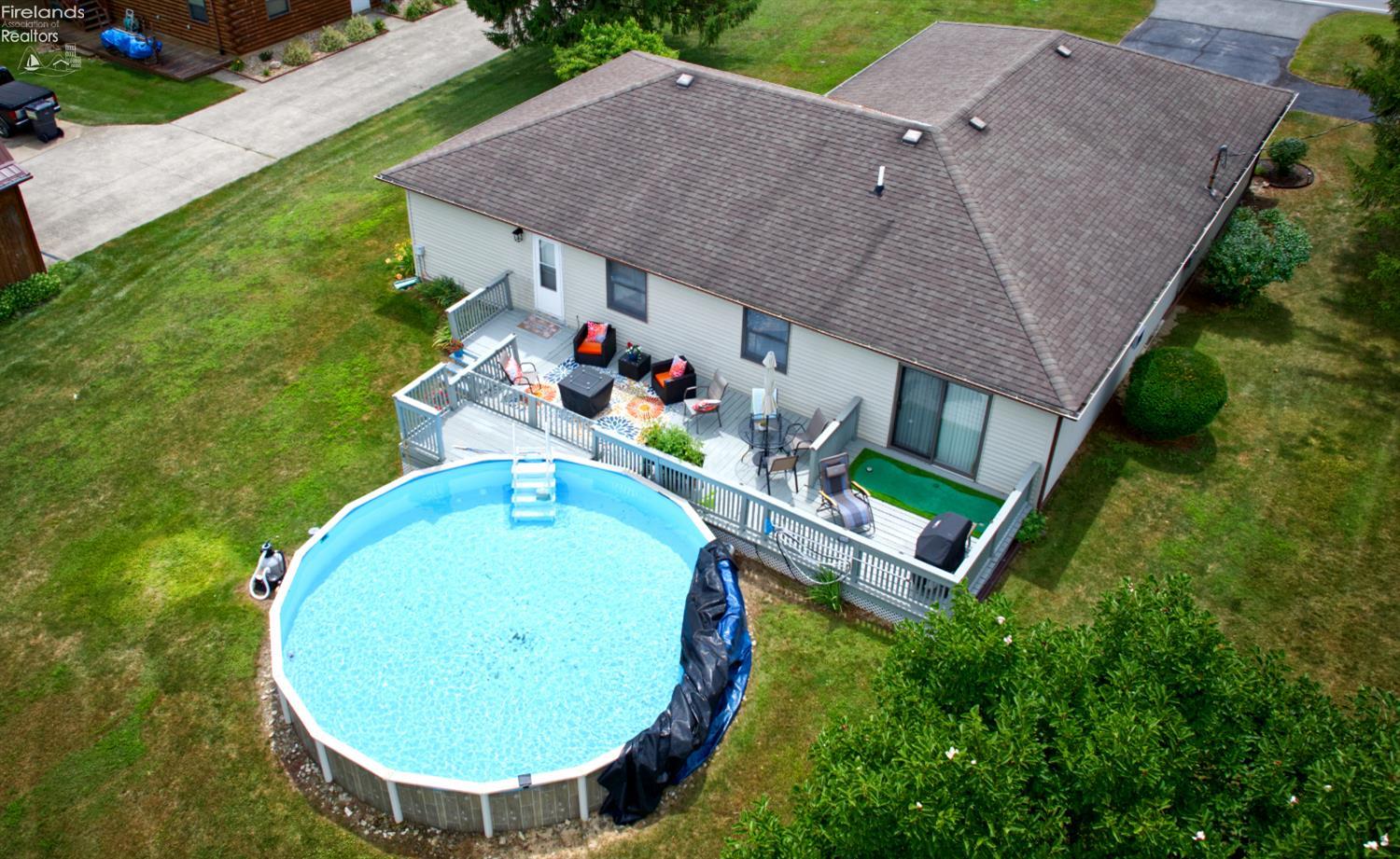 5915 West Bogart Road Castalia, OH 44824 - Photo 18 of 84 Gallery Image 18