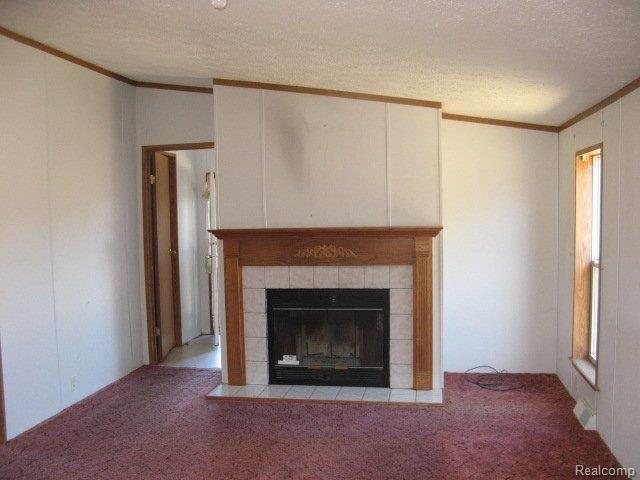 4335 Oak Road Vassar, MI 48768 - Photo 5 of 13 12 Family Room