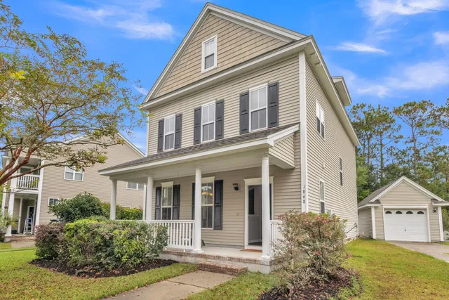 $3,549 | 1868 Hubbell Drive, Mount Pleasant, SC 29466