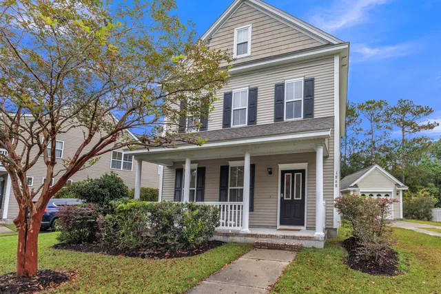 $3,549 | 1868 Hubbell Drive, Mount Pleasant, SC 29466