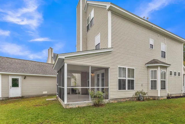 $3,549 | 1868 Hubbell Drive, Mount Pleasant, SC 29466