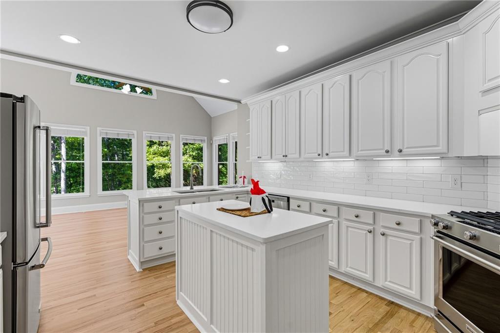 5755 Hopewell Road Cumming, GA 30028 - Photo 14 of 92