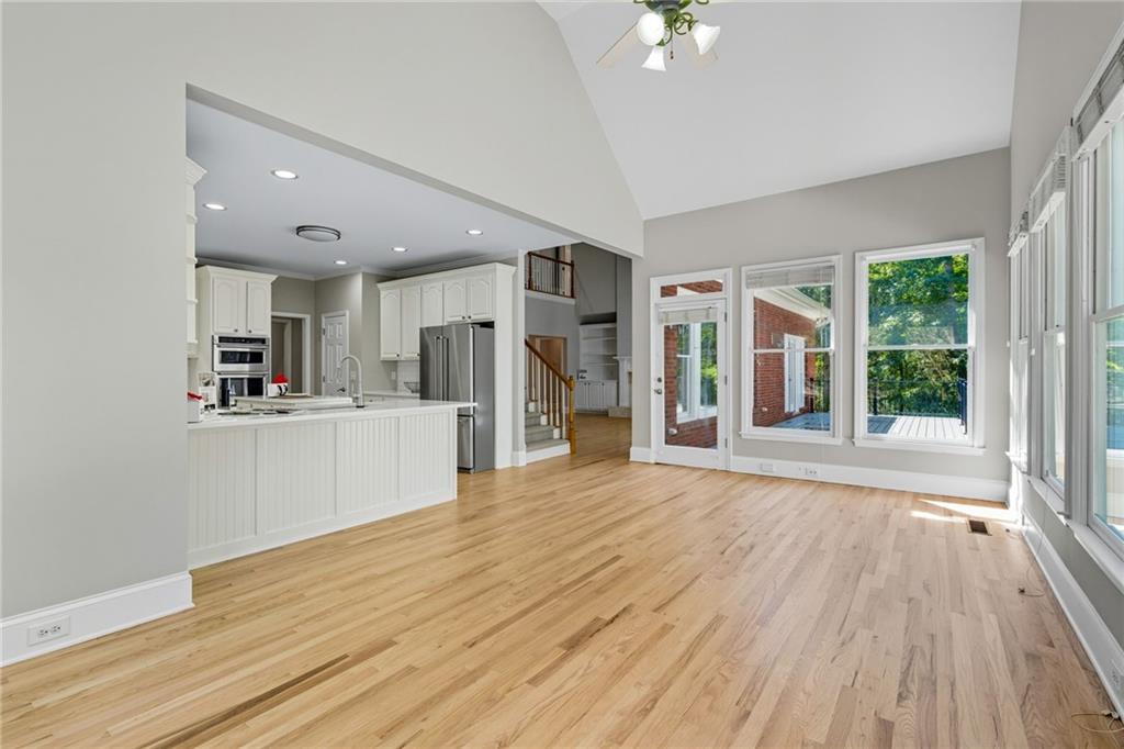 5755 Hopewell Road Cumming, GA 30028 - Photo 19 of 92