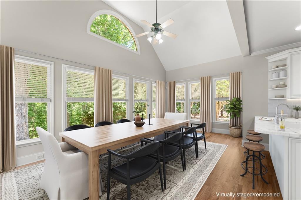 5755 Hopewell Road Cumming, GA 30028 - Photo 21 of 92