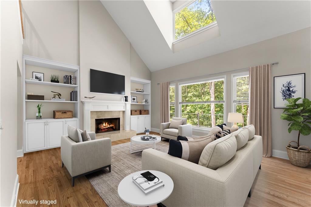 5755 Hopewell Road Cumming, GA 30028 - Photo 23 of 92