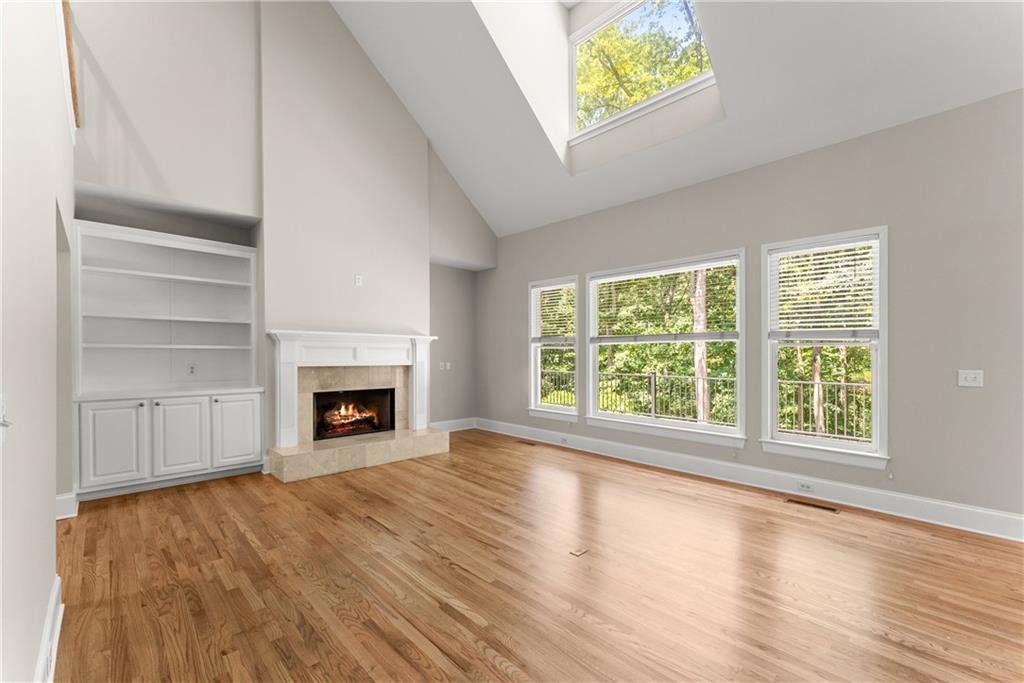 5755 Hopewell Road Cumming, GA 30028 - Photo 25 of 92