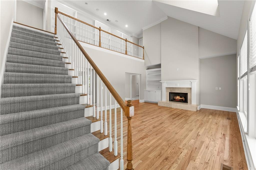 5755 Hopewell Road Cumming, GA 30028 - Photo 26 of 92