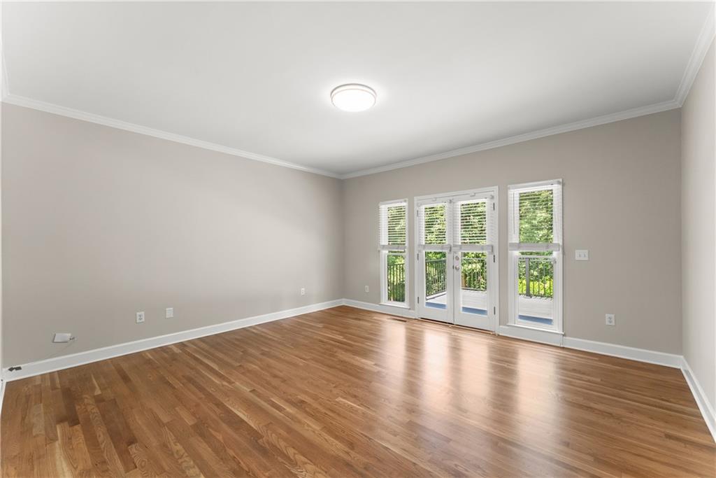 5755 Hopewell Road Cumming, GA 30028 - Photo 29 of 92