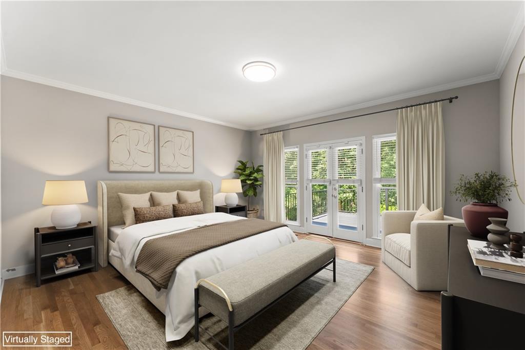 5755 Hopewell Road Cumming, GA 30028 - Photo 30 of 92