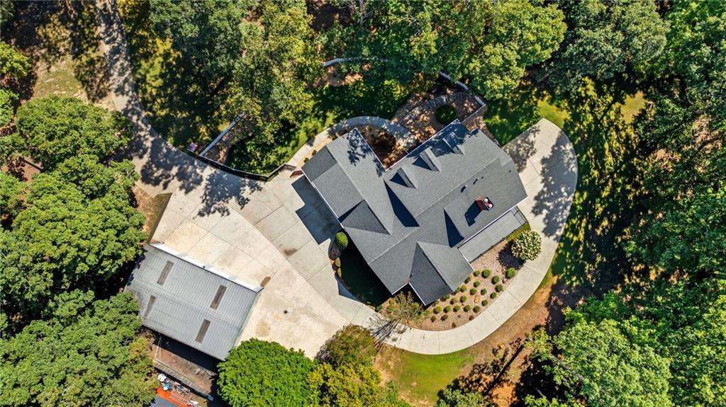 5755 Hopewell Road Cumming, GA 30028 - Photo 3 of 92