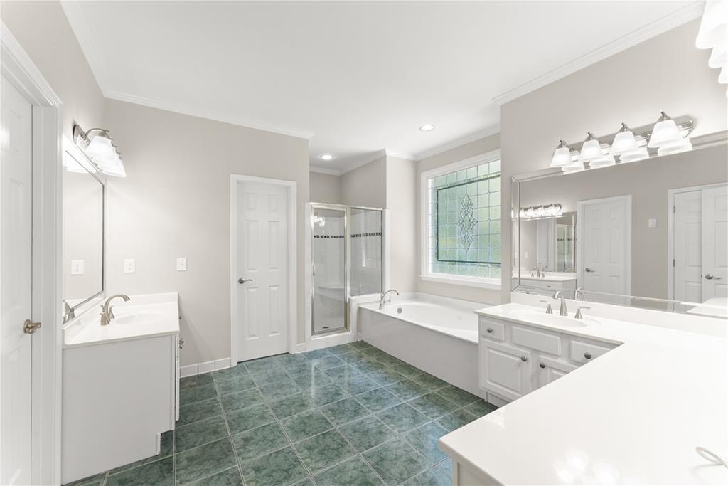 5755 Hopewell Road Cumming, GA 30028 - Photo 33 of 92