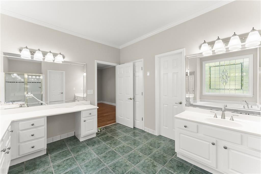 5755 Hopewell Road Cumming, GA 30028 - Photo 34 of 92