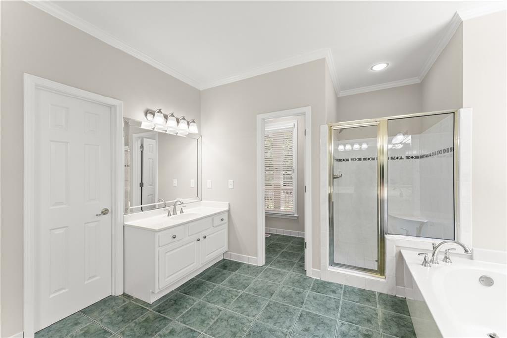 5755 Hopewell Road Cumming, GA 30028 - Photo 35 of 92