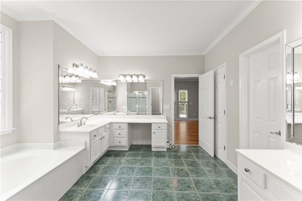 5755 Hopewell Road Cumming, GA 30028 - Photo 36 of 92