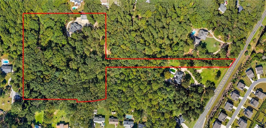 5755 Hopewell Road Cumming, GA 30028 - Photo 4 of 92