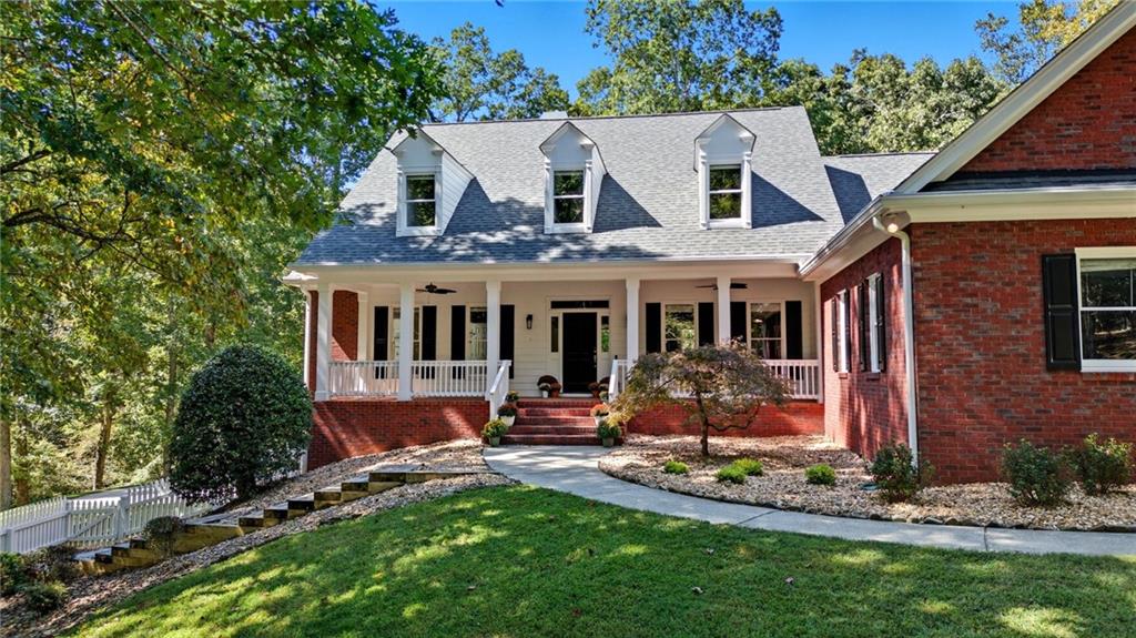 5755 Hopewell Road Cumming, GA 30028 - Photo 5 of 92