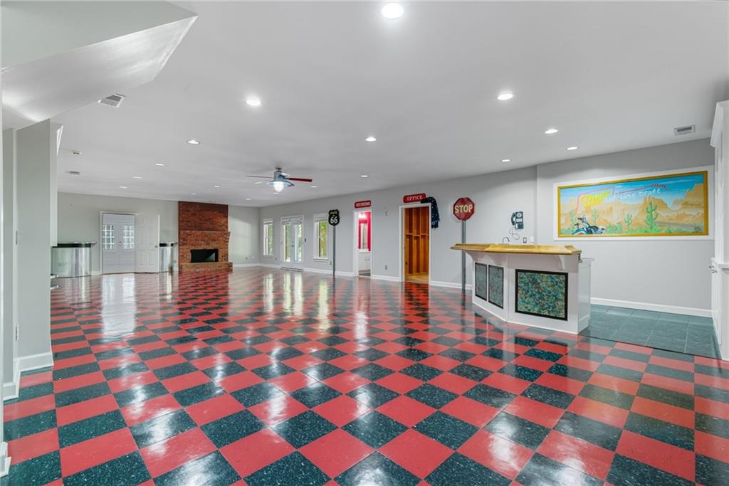 5755 Hopewell Road Cumming, GA 30028 - Photo 57 of 92