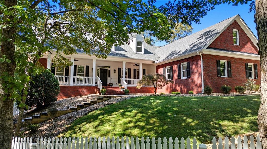 5755 Hopewell Road Cumming, GA 30028 - Photo 6 of 92