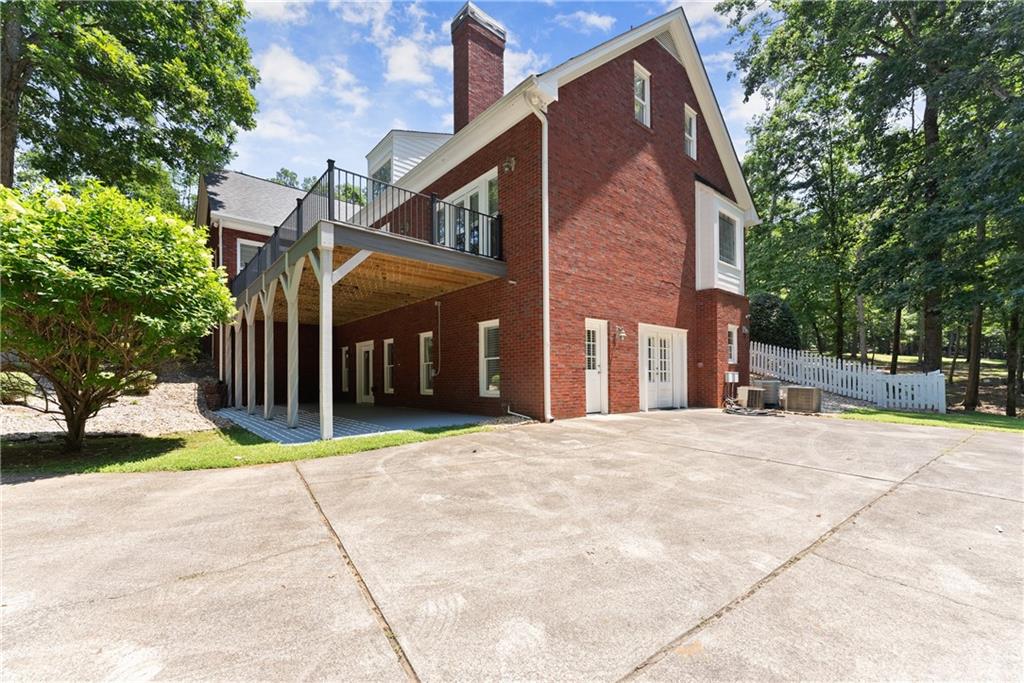 5755 Hopewell Road Cumming, GA 30028 - Photo 72 of 92