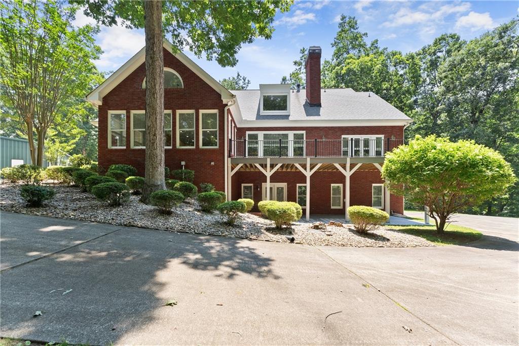 5755 Hopewell Road Cumming, GA 30028 - Photo 73 of 92