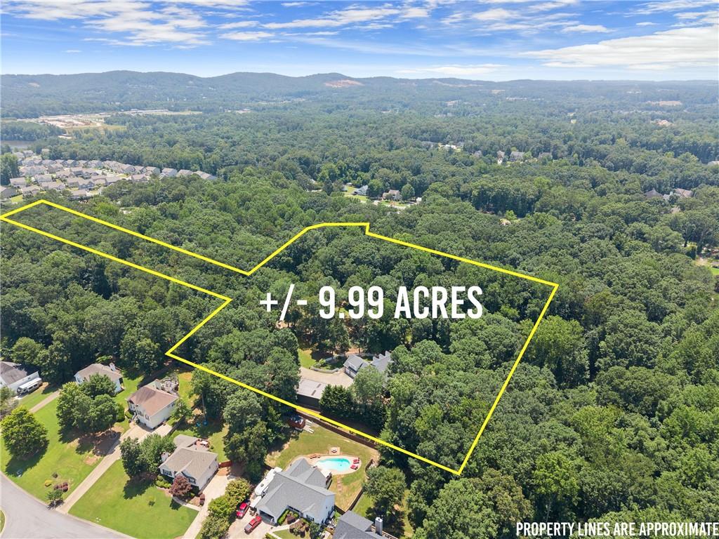 5755 Hopewell Road Cumming, GA 30028 - Photo 80 of 92