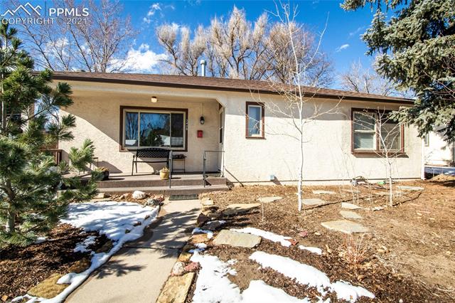 2428 Yorktown Road Colorado Springs, CO 80907 - Photo 2 of 44 Gallery Image 2
