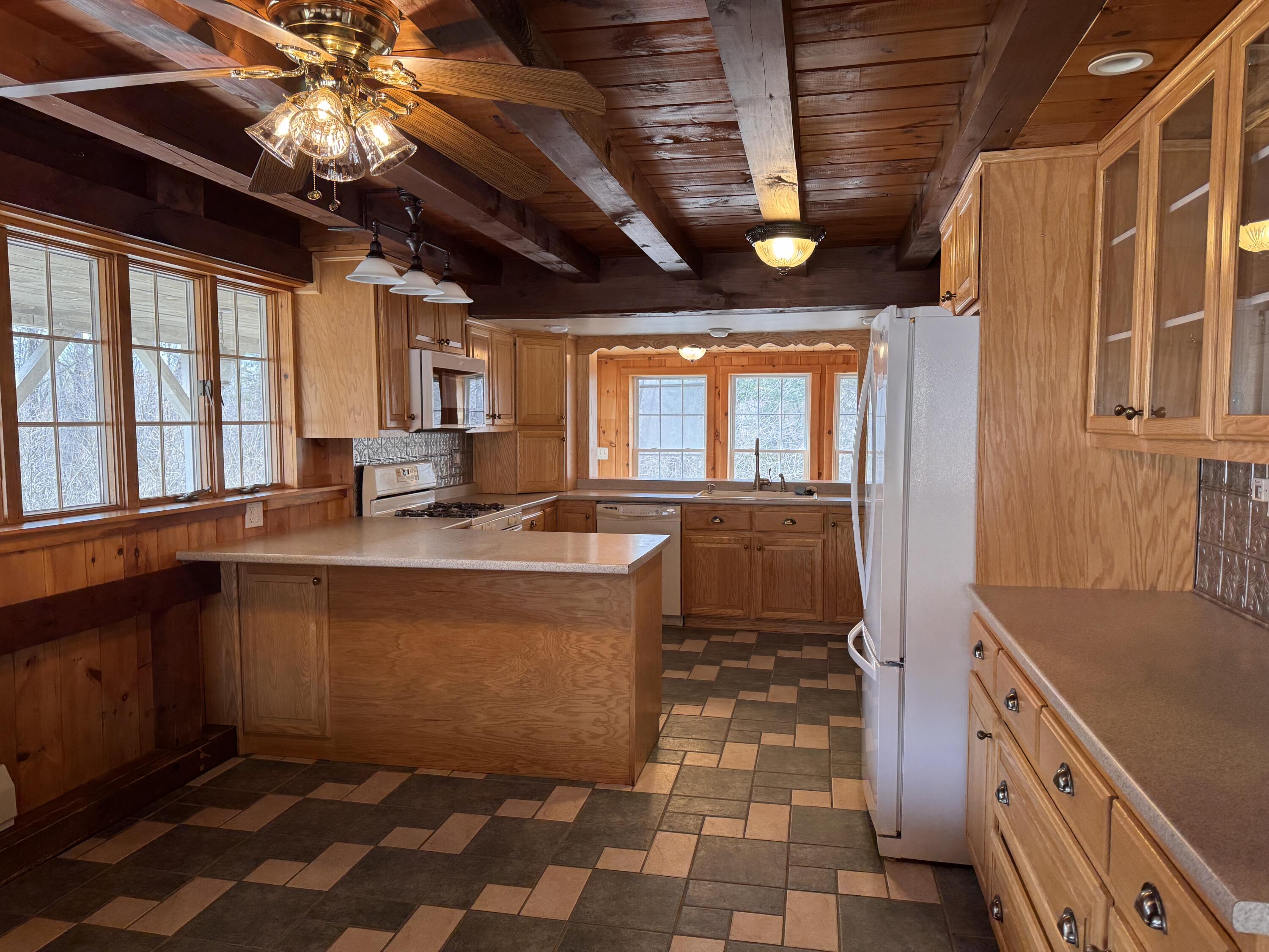 39 Haines Corner Road Livermore Falls, ME 04254 - Photo 10 of 59