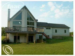 130 West Lansing Road Morrice, MI 48857 - Photo 2 of 2 20279126-1.JPG