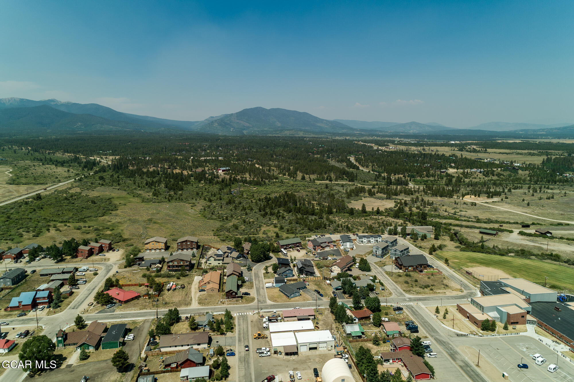 401 Norgren Road Fraser, CO 80442 - Photo 38 of 39 401NORGREN_SM-3
