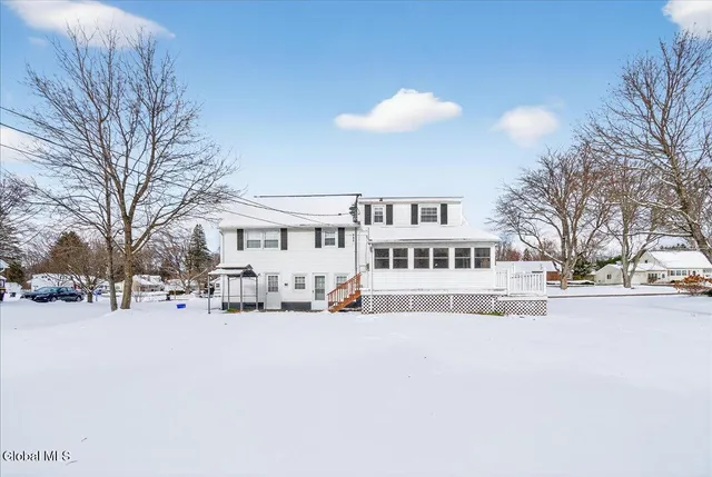 $375,000 | 9 Sequoia Drive, Charlton, NY 12019