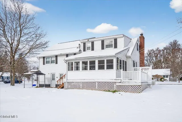 $375,000 | 9 Sequoia Drive, Charlton, NY 12019