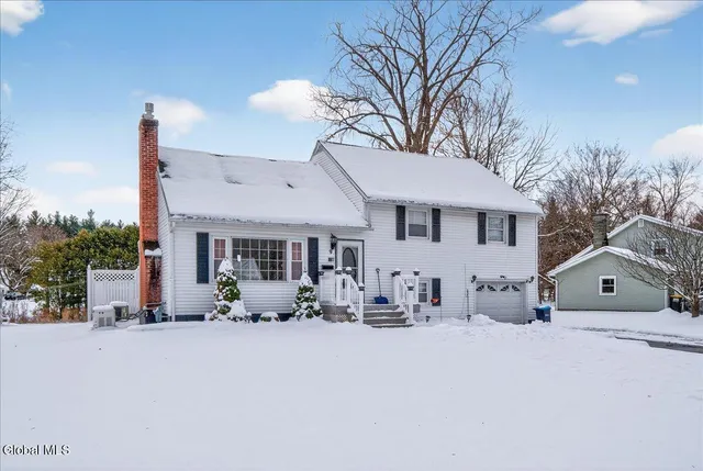 $375,000 | 9 Sequoia Drive, Charlton, NY 12019