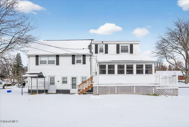 $375,000 | 9 Sequoia Drive, Charlton, NY 12019