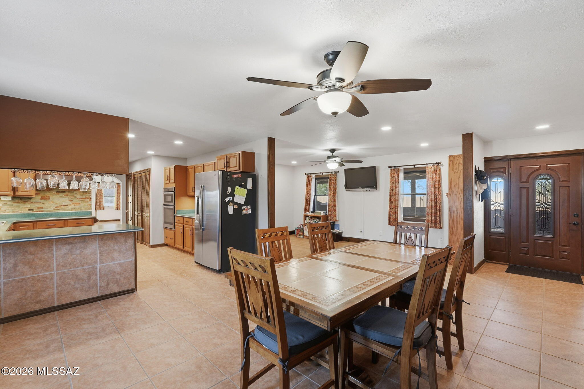 245 South Stallion Ranch Road Benson, AZ 85602 - Photo 7 of 47