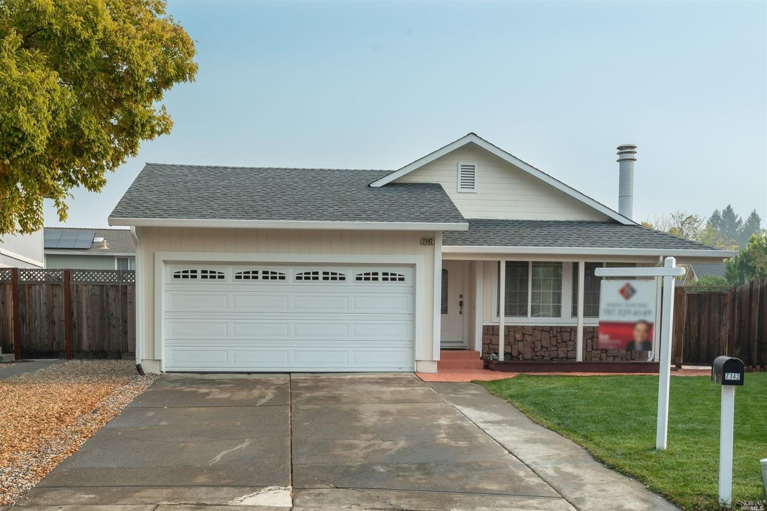 7142 Carillon Court Rohnert Park, CA 94928 - Photo 1 of 1 Welcome to 7142 Carillon Court!