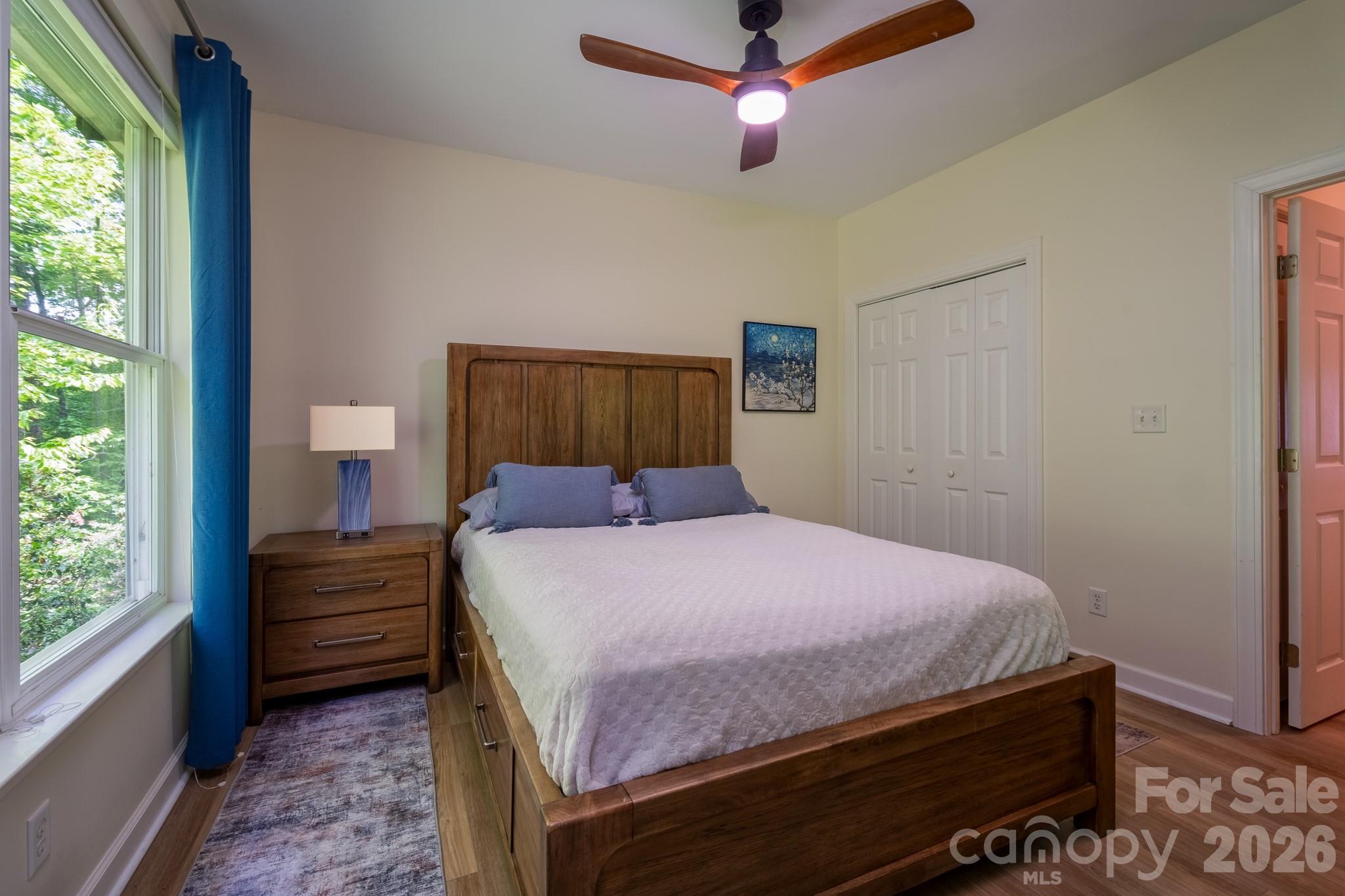 99 Ridgetop Circle, Unit 202 Brevard, NC 28712 - Photo 27 of 48