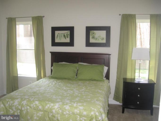 316 Gambrills Road Gambrills, MD 21054 - Photo 18 of 24 Master Bedroom