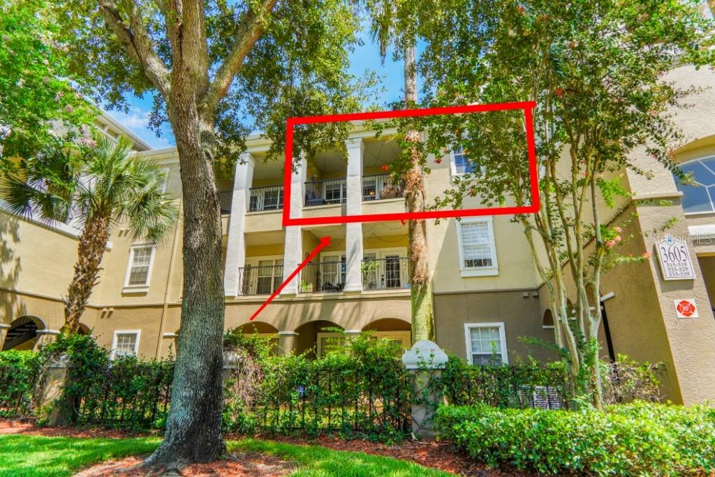 3605 Conroy Road, Unit 535 Orlando, FL 32839 - Photo 1 of 61