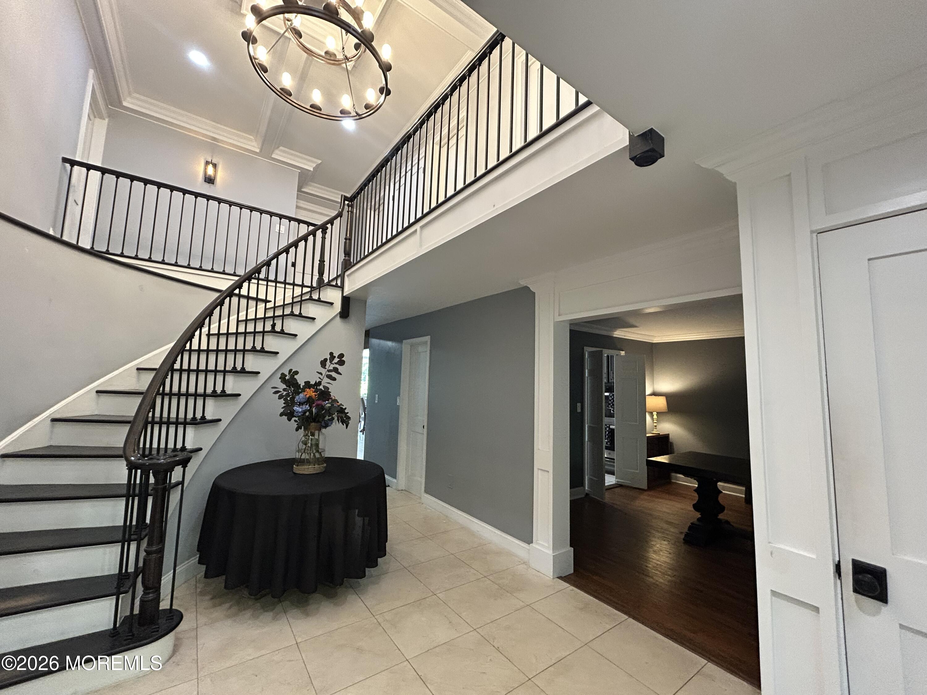 19 Stoney Brook Road Holmdel, NJ 07733 - Photo 3 of 9 Stunning Entry