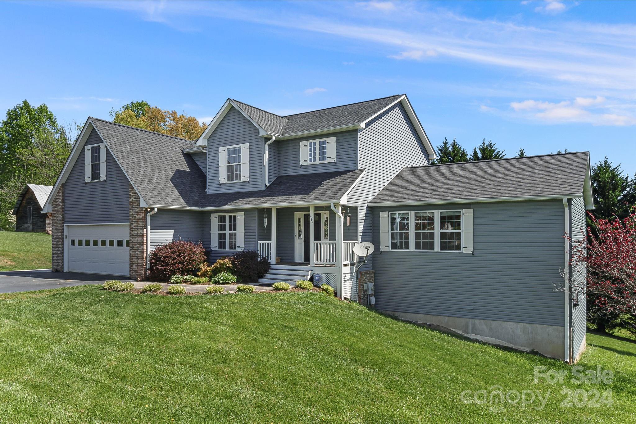 684 Bryson Road Candler, NC 28715 - Photo 1 of 35 Gallery Image 1