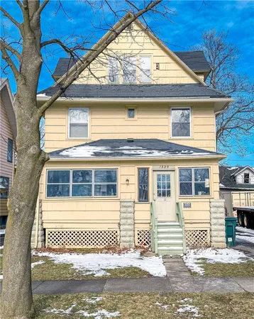 $229,900 | 1339 Genesee Street, Rochester, NY 14611