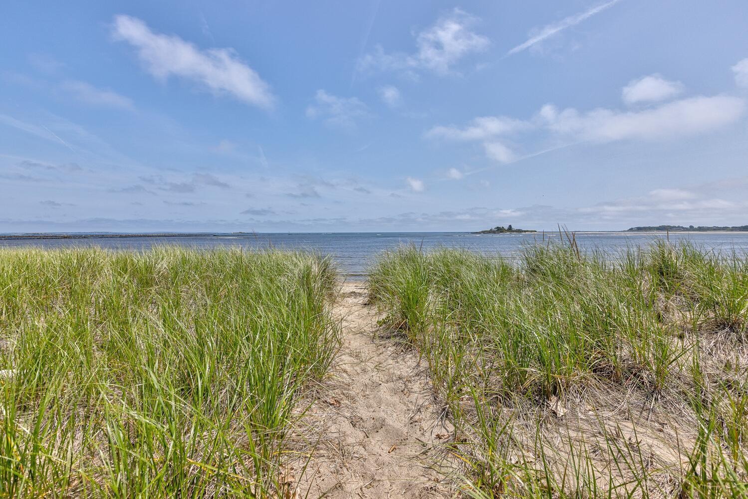 116-103 Hills Beach Road Biddeford, ME 04005 - Photo 44 of 50 Beach Access