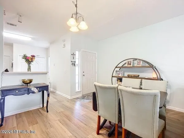 $238,000 | 521 Scrub Jay Drive, St. Augustine, FL 32092