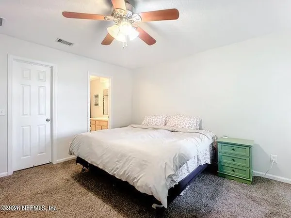 $238,000 | 521 Scrub Jay Drive, St. Augustine, FL 32092