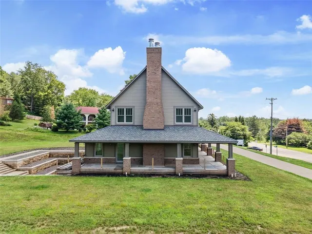 $2,325,000 | 1502 Powers Run Road, Pittsburgh, PA 15238