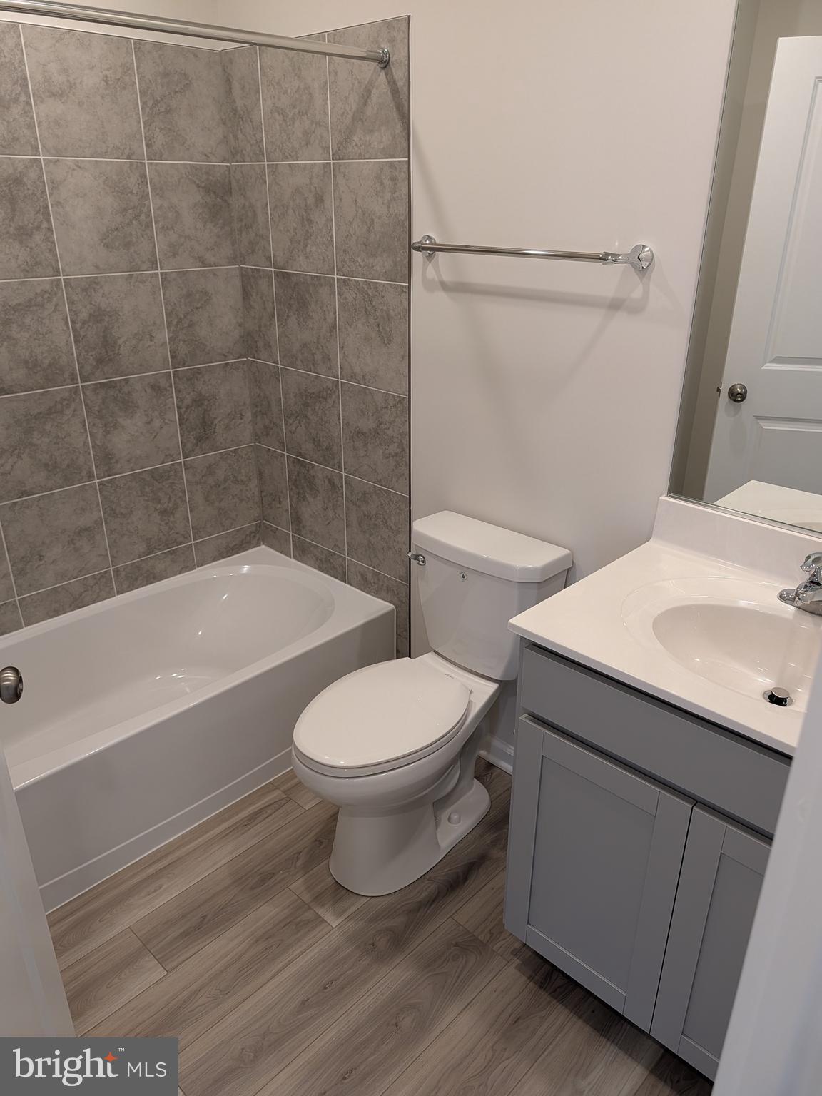 209 Swan Fld Avenue Ranson, WV 25438 - Photo 23 of 31 Hall Bath
